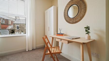 4 bedroom Semi-detached house for sale in Marston Road, Sheffield, S10