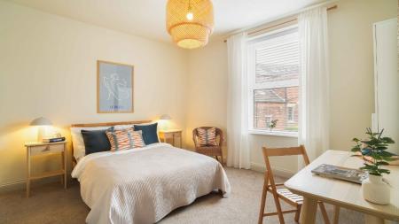 4 bedroom Semi-detached house for sale in Marston Road, Sheffield, S10