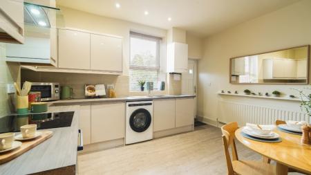 4 bedroom Semi-detached house for sale in Marston Road, Sheffield, S10