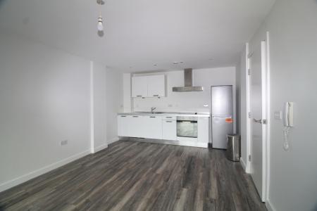 2 bedroom Flat for sale in The Metis