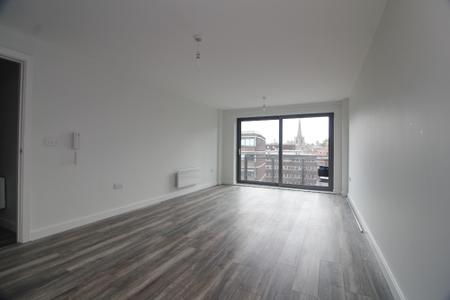 2 bedroom Flat for sale in The Metis