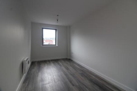 2 bedroom Flat for sale in The Metis