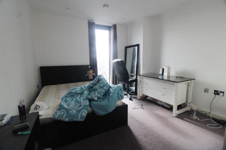 1 bedroom Apartment for sale in St Paul's Square, Sheffield, S1