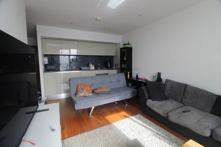 1 bedroom Apartment for sale in St Paul's Square, Sheffield, S1
