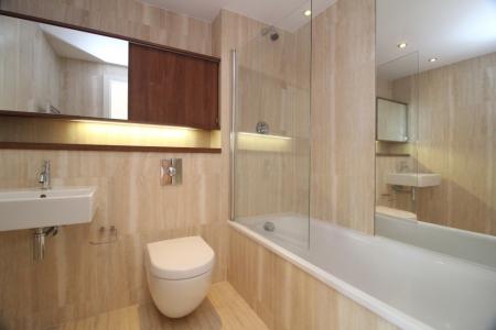 1 bedroom Apartment for sale in St Paul's Square, Sheffield, S1