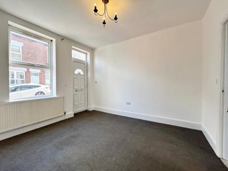 2 bedroom Terraced House for sale in Ibbotson Road