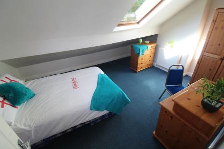 5 bedroom Property to let in Western Road, S10