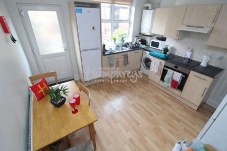 5 bedroom Property to let in Ivy Grove, S10