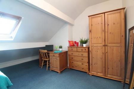 5 bedroom Property to let in Slinn Street, S10