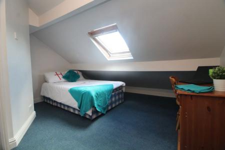 5 bedroom Property to let in Slinn Street, S10