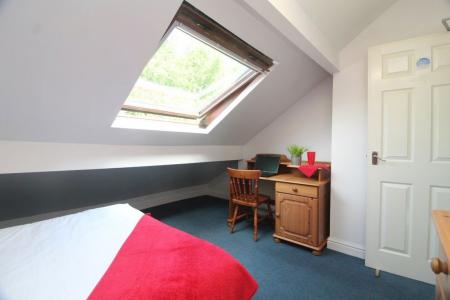 5 bedroom Property to let in Slinn Street, S10