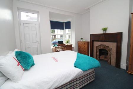 5 bedroom Property to let in Slinn Street, S10