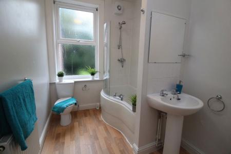 5 bedroom Property to let in Slinn Street, S10