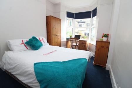 5 bedroom Property to let in Springvale Road, S10