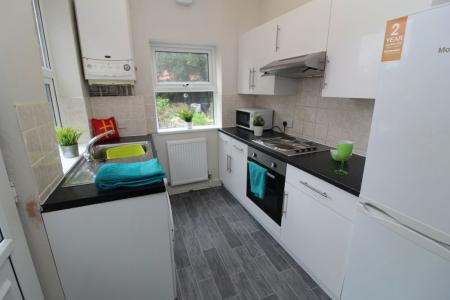 Springvale Road, S10