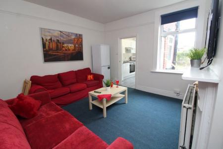 5 bedroom Property to let in Springvale Road, S10