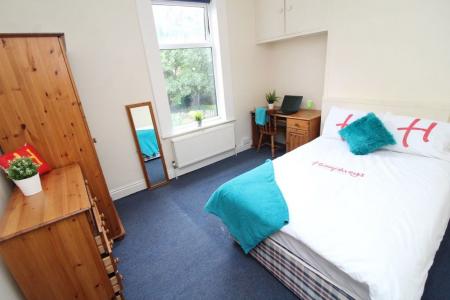 5 bedroom Property to let in Springvale Road, S10