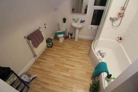 5 bedroom Property to let in Filey Street, S10