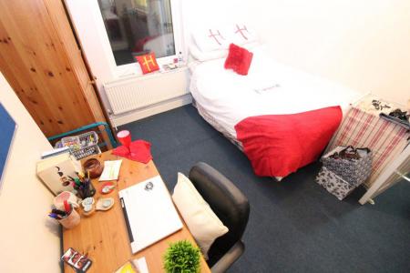 5 bedroom Property to let in Filey Street, S10