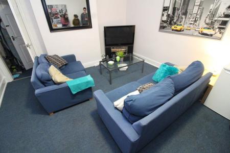 5 bedroom Property to let in Filey Street, S10