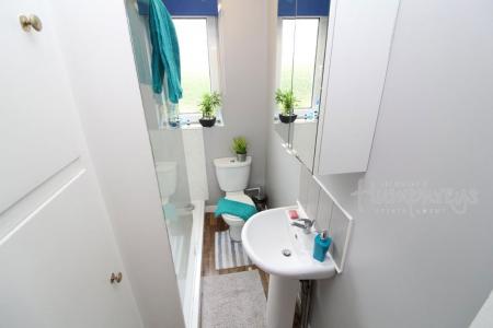 3 bedroom Property to let in Pickmere Road, S10