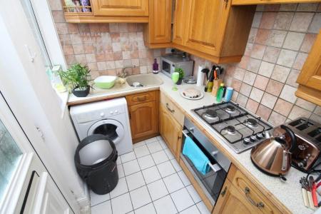 3 bedroom Property to let in Pickmere Road, S10