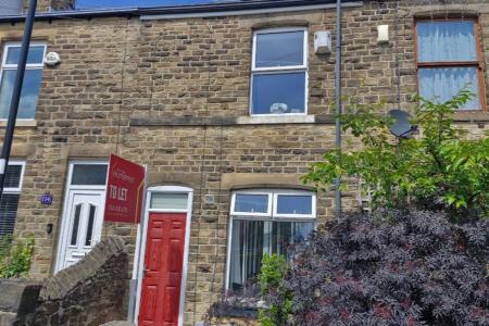 Stannnington View Road, S10