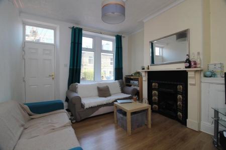 4 bedroom Property to let in Blakeney Road, S10