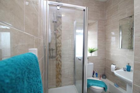 4 bedroom Property to let in Melbourn Road, S10