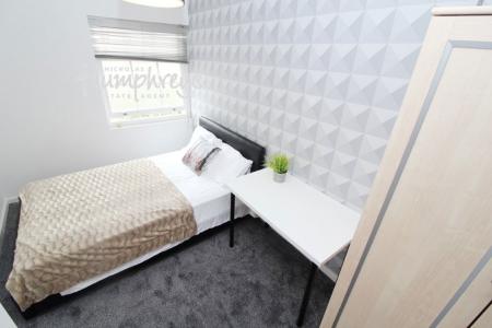 Glossop Road, S10 2GZ