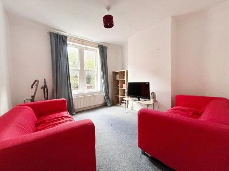 Grosvenor Square, S2 4NS