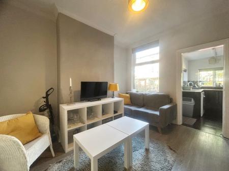 3 bedroom Terraced House for sale in South View Road, Sheffield, S7