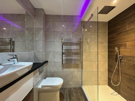 1 bedroom Studio flat for sale in The Printworks