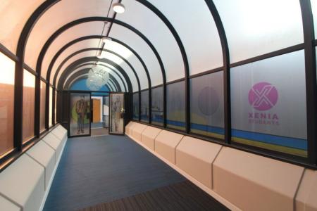 1 bedroom Studio flat to let in Sovereign House, S1 2DW