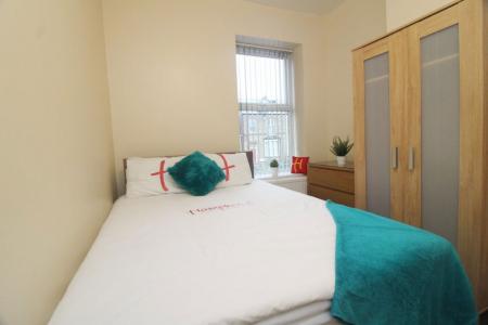 1 bedroom Property to let in Granville Road, S2