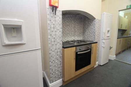 1 bedroom Property to let in Granville Road, S2