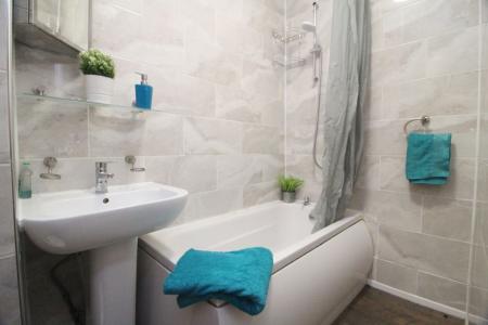 1 bedroom Property to let in Granville Road, S2