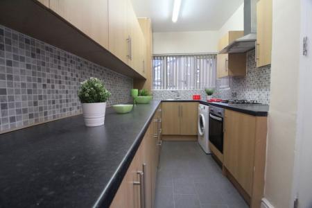 1 bedroom Property to let in Granville Road, S2