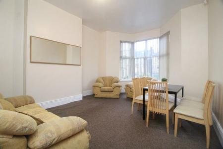 Granville Road, S2