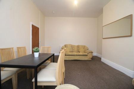 1 bedroom Property to let in Granville Road, S2