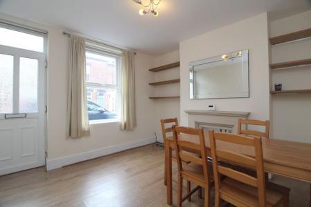 3 bedroom Property to let in Netherfield Road, S10 1RA