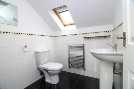 3 bedroom Property to let in Netherfield Road, S10 1RA
