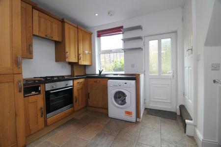 3 bedroom Property to let in Netherfield Road, S10 1RA
