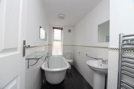 3 bedroom Property to let in Netherfield Road, S10 1RA