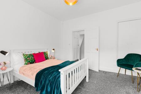 3 bedroom Semi-detached house for sale in Chesterfield Road, S42