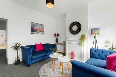 3 bedroom Semi-detached house for sale in Chesterfield Road, S42