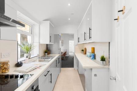 3 bedroom Semi-detached house for sale in Chesterfield Road, S42