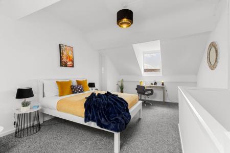 3 bedroom Semi-detached house for sale in Chesterfield Road, S42