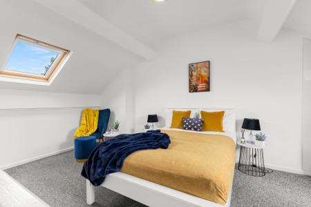3 bedroom Semi-detached house for sale in Chesterfield Road, S42