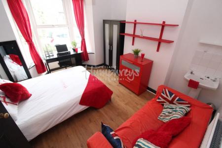 Clementson Road, S10 1GS